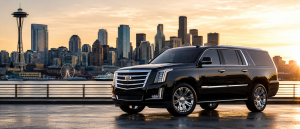 Why Professional Airport Transportation Is Better Than Rideshare Services In Seattle