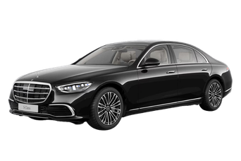 Mercedes S-Class